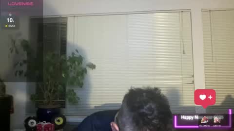 letloverule63 online show from January 19, 2025, 10:39 am