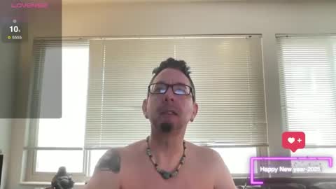 letloverule63 online show from March 10, 2025, 6:56 pm