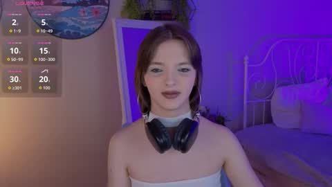 letoria_notley online show from February 5, 2026, 9:08 pm