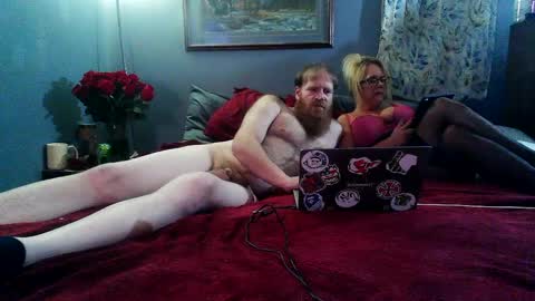 letsgetdirty1981 online show from February 15, 2025, 6:23 am