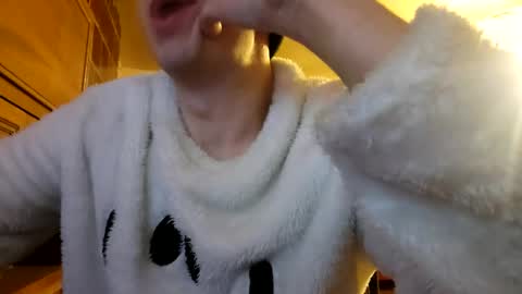 OFansXoXo online show from March 7, 2025, 1:09 am