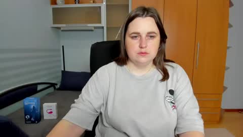 Naomi online show from June 3, 2026, 5:54 am