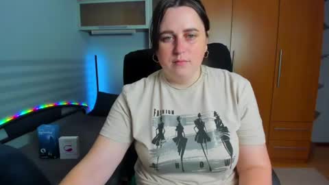Snapshot of letticams chatting on June 24, 2026, 6:34 am Naomi online show from June 24, 2026, 6:34 am