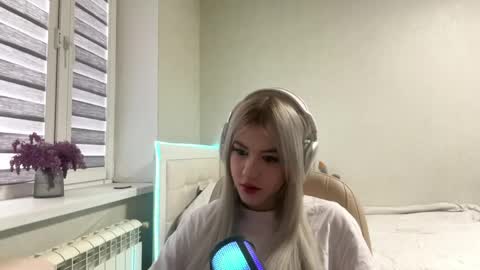 Natalie online show from May 12, 2026, 9:17 am