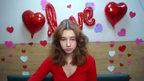 letty_curly online show from February 13, 2025, 6:09 am