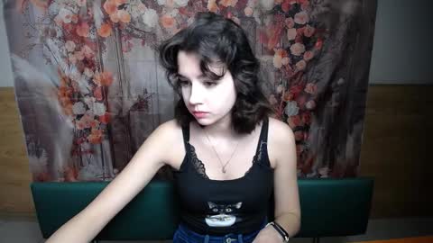 letty_curly online show from February 18, 2026, 6:09 am