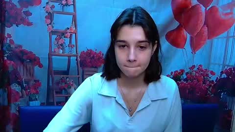 letty_curly online show from March 21, 2026, 6:18 am