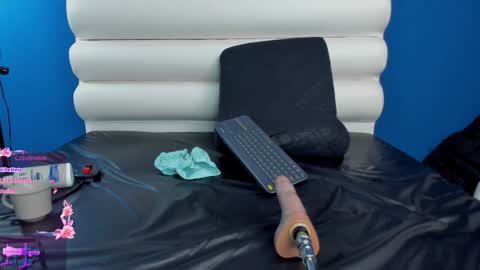 Maria Jose online show from January 15, 2025, 5:15 pm