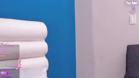 Maria Jose online show from February 8, 2025, 4:57 pm