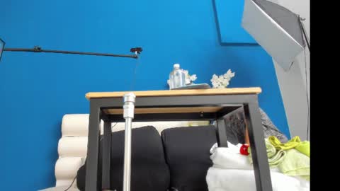 Snapshot of letty_straus chatting on June 20, 2026, 11:13 am Maria Jose online show from June 20, 2026, 11:13 am