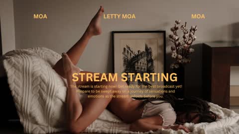Snapshot of lettymoa chatting on December 15, 2024, 1:02 am Letty Moa - IG direct letty moa online show from December 15, 2024, 1:02 am