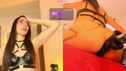 levana1 online show from January 17, 2026, 5:56 am