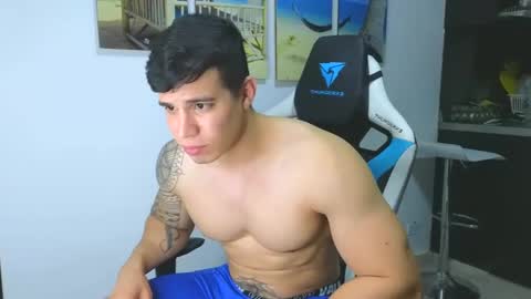 levelingg online show from February 12, 2025, 2:35 am