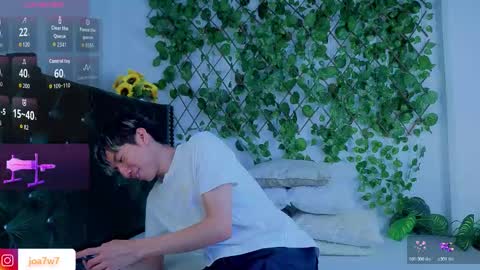 Levi  online show from November 29, 2025, 5:05 pm