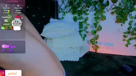 Levi  online show from December 17, 2025, 2:23 pm