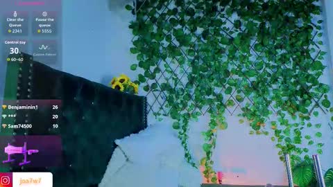 Levi  online show from January 7, 2026, 1:52 am