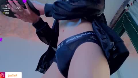 Levi  online show from March 29, 2026, 1:16 am