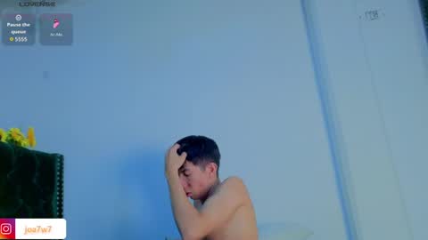 Snapshot of levi_ackermann1 chatting on May 18, 2026, 10:59 pm Levi online show from May 18, 2026, 10:59 pm