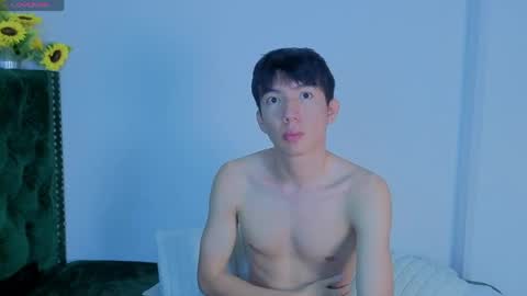 Snapshot of levi_ackermann1 chatting on June 2, 2026, 1:51 am Levi online show from June 2, 2026, 1:51 am