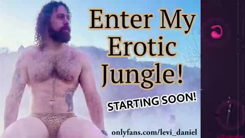 Levi Daniel online show from January 13, 2026, 3:12 am