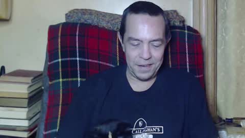 levon48 online show from January 18, 2025, 1:30 am