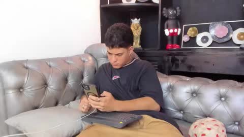 LevySteven online show from February 28, 2025, 6:54 am