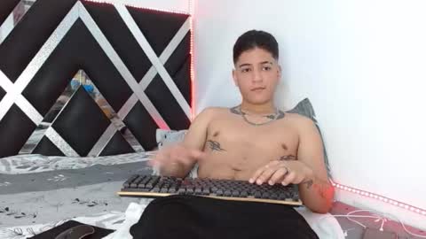 LevySteven online show from March 7, 2026, 4:09 am