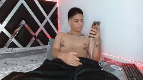 LevySteven online show from March 20, 2026, 12:15 am