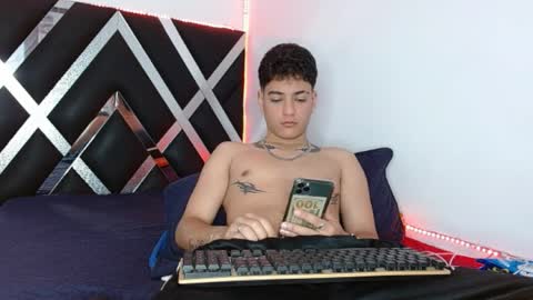 LevySteven online show from April 14, 2026, 10:16 pm