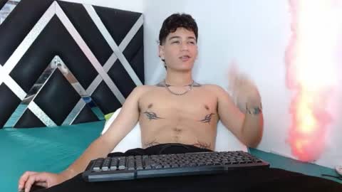 LevySteven online show from May 29, 2026, 11:14 pm