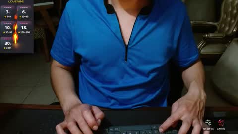 levy lupin online show from February 28, 2026, 6:14 am