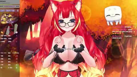 Kira online show from October 7, 2025, 2:25 pm