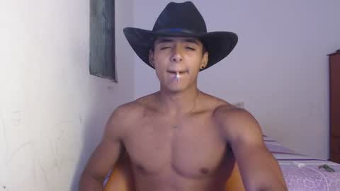 i  am lewis ly EDUARDO MEMDOZA15 online show from July 1, 2026, 3:12 pm