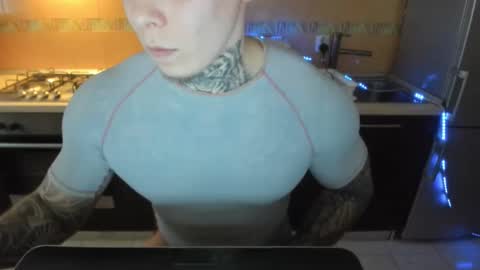 blablablack online show from March 21, 2026, 3:48 pm