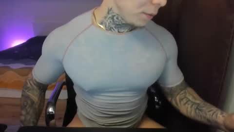 blablablack online show from March 23, 2026, 6:01 pm