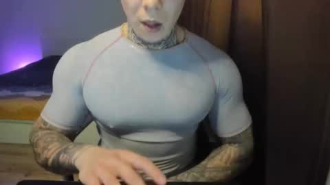 blablablack online show from March 24, 2026, 5:18 pm