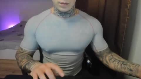 Snapshot of lewis_muscleee chatting on March 26, 2026, 6:13 pm blablablack online show from March 26, 2026, 6:13 pm
