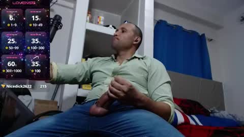 Lewis online show from January 9, 2025, 12:03 am