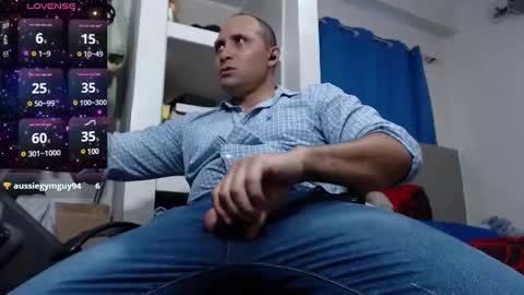 Lewis online show from January 11, 2025, 9:57 pm