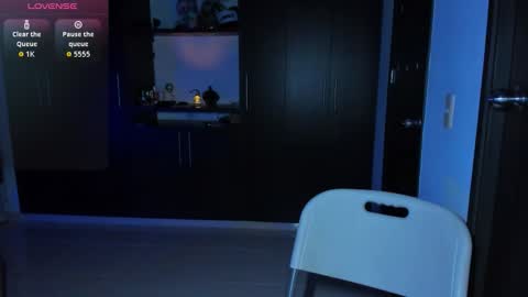 lex__miller online show from October 27, 2025, 5:55 am