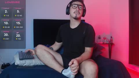 lex__miller online show from February 28, 2026, 3:29 am