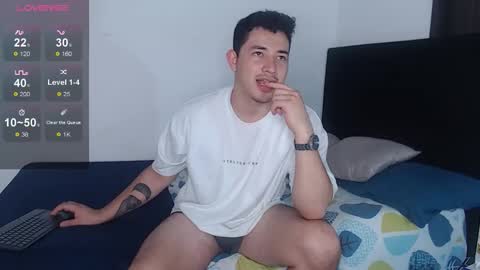 lex__miller online show from March 5, 2026, 10:39 pm