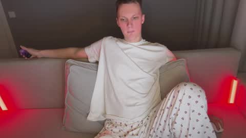 John online show from January 11, 2026, 12:37 am