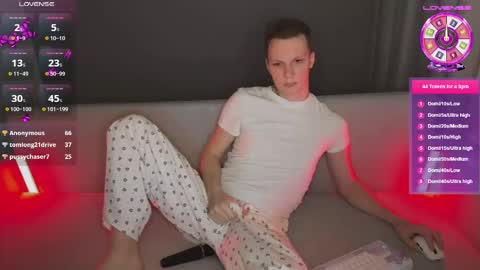 John online show from January 14, 2026, 12:38 am