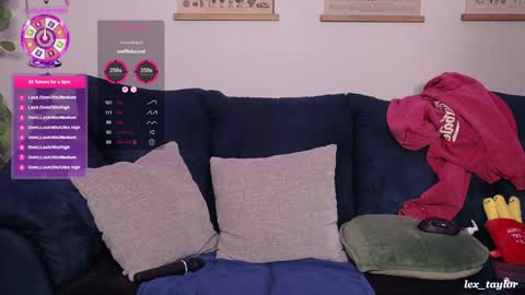 Lex online show from January 31, 2025, 5:53 pm