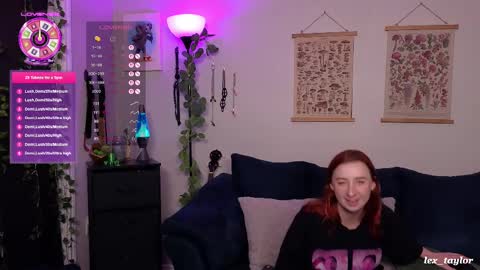 Lex online show from February 14, 2025, 6:29 pm