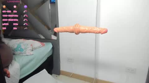 lexa_cooper_ online show from March 9, 2025, 1:56 am