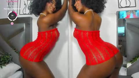 lexa_cooper_ online show from September 29, 2025, 7:19 pm