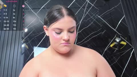 Lexa  online show from March 13, 2026, 11:17 am