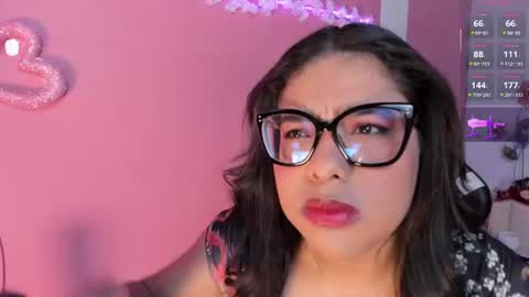 xiara online show from July 3, 2026, 2:29 am